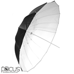 چتر داخل سفید گودکس Godox 185cm White Umbrella Godox 185cm White Umbrella