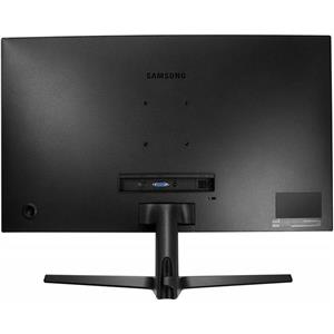 مانیتور منحنی سامسونگ Monitor Samsung C27R500FHM سایز 27 اینچ SAMSUNG C27R500 FHD monitor