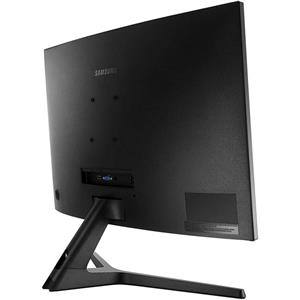 مانیتور منحنی سامسونگ Monitor Samsung C27R500FHM سایز 27 اینچ SAMSUNG C27R500 FHD monitor