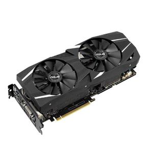 کارت گرافیک ایسوس RTX 2060 DUAL OC 6G