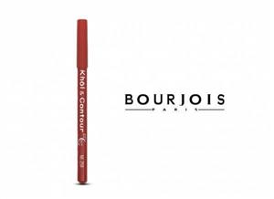 مداد لب بورژوا BOURJOIS Khol  Contour کد 250