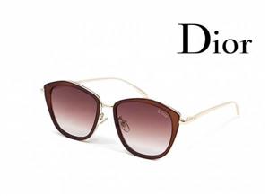 عینک آفتابی زنانه دیور Dior کد 5201 