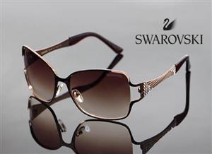 عینک آفتابی زنانه سواروسکی مدل 8034 Swarovski