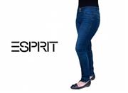 شلوار جین زنانه اسپریت ESPRIT