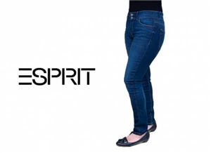 شلوار جین زنانه اسپریت ESPRIT 