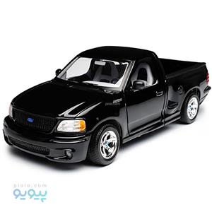 ماشین بازی مایستو مدل Ford SVT F 150 Lightning Maisto Ford SVT F 150 Lightning Toys Car