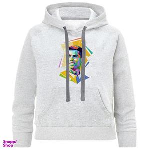 هودی پسرانه طرح رونالدو کد K80