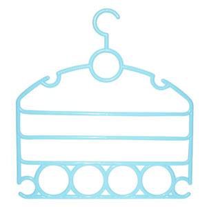 چوب لباسی و آویز شال و روسری مدل CL