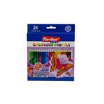 Parsikar JM 880-24-2 24 Color Pencils