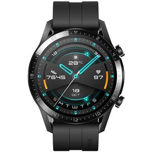 ساعت هوشمند هواوی Huawei Watch GT 2 Sport Edition 46MM (LTN-B19) HUAWEI WATCH GT 2 LTN-B19 46 mm SmartWatch