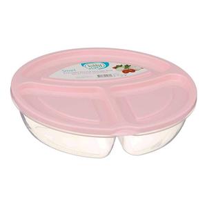 ظرف نگهدارنده هوبی لایف کد 1384