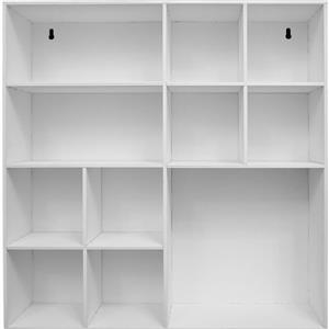 طبقه دیواری مدل A-25