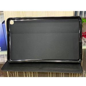 کیف تبلت سامسونگ Galaxy Tab A Plus 8.0 P205 / p200 برند KAIYUE 