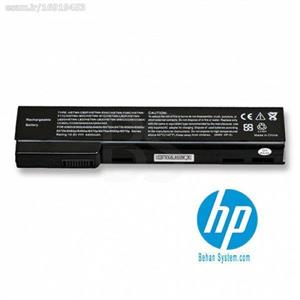 باتری لپ تاپ HP Elitebook 8470p 