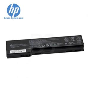 باتری لپ تاپ HP ProBook 6460b