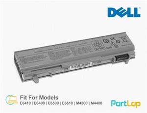 باتری لپ تاپ Dell Latitude M4400