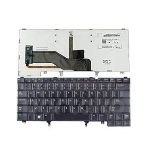 کیبورد Dell Latitude E6420 