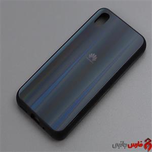 کاور طرح لیزری مناسب برای گوشی هواوی Y5 2019 Laser Cover For Huawei Y5 2019