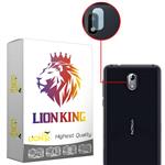 محافظ لنز دوربین لاین کینگ مدل LKL مناسب برای گوشی موبایل نوکیا 3.1