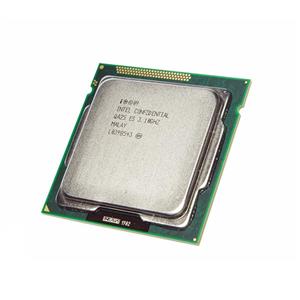 پردازنده مرکزی استوک اینتل سری Sandy Bridge مدل Core i3-2100