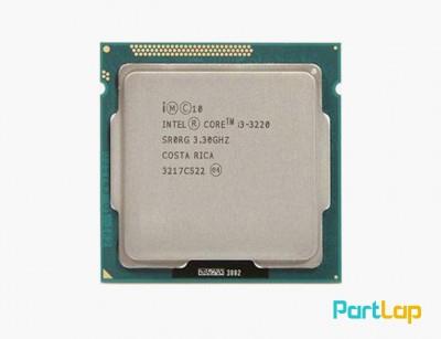 Intel Core i3-3220 Processor