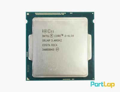 Intel Core i3-4130 Processor