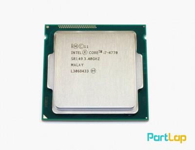 Intel Haswell Core i7-4770 CPU