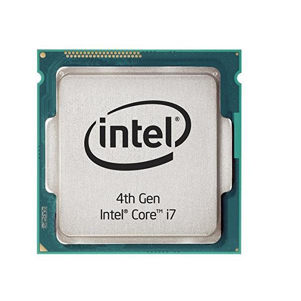 Intel Haswell Core i7-4770 CPU