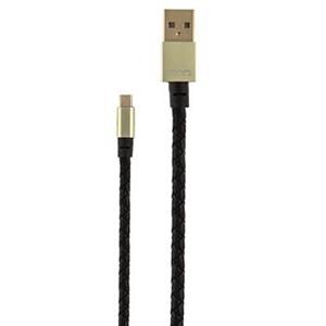 کابل تبدیل USB به لایتنینگ تسکو TC 56 طول 1 متر