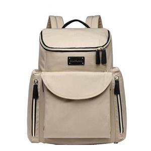 ساک لوازم نوزاد کوله پشتی کرم 8133 کالرلند Colorland