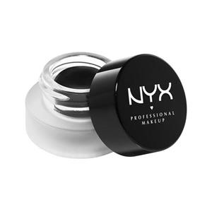 خط چشم ژله ای نیکس NYX Epic Black Mousse Liner