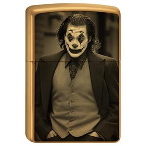 فندک پروشات کاور مدل Joker H85 ProshotCover Joker H85 Lighter