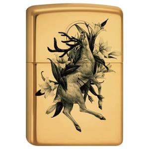 فندک پروشات کاور مدل Deer H01 ProshotCover Deer H01 Lighter