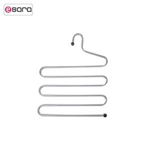  جالباسی لایکو مدل Trausers Hanger Laico Trausers Hanger Clothes Rack