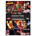 مجموعه بازی های Shooter نسخه 2 مخصوص PC نشر گردو