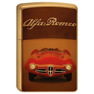 فندک پروشات کاور مدل Alfa Romeo C95