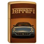 فندک پروشات کاور مدل Ferrari D10