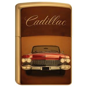 فندک پروشات کاور مدل Cadillac D05 ProshotCover Cadillac D05 Lighter