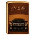 فندک پروشات کاور مدل Cadillac D07