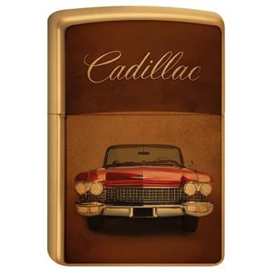 فندک پروشات کاور مدل Cadillac C30 ProshotCover Cadillac C30 Lighter