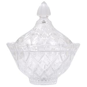 قندان نوری تازه مدل Paris Noori Taze Paris Sugar Cube Bowl