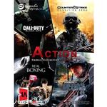 مجموعه بازی Action Games Collection 11 مخصوص pc