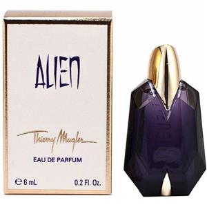 عطر جیبی زنانه تیری ماگلر مدل Alien حجم 6 میلی لیتر 