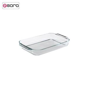 ظرف پخت پیرکس مدل Casserole 32x20