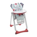 صندلی غذا طرح فیل مدل polly 2 start 04.69 baby elephant چیکو Chicco