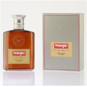 افتر شیو ادکلنی رنگلر حجم 100 میلی لیتر Wrangler After Shave 100ml 