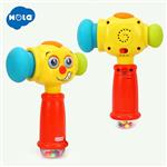 چکش بازی 3115 هالی تویز Huile toys 