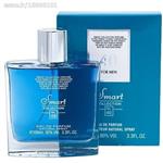 ادو پرفیوم مردانه اسمارت 40 مدل دیویدوف کول واتر DAVIDOFF COOL WATER حجم 100 میلی لیتر