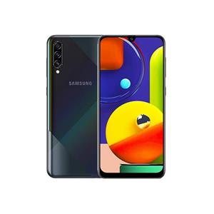 گوشی سامسونگ آ 50 اس ظرفیت 4/128 گیگابایت Samsung Galaxy A50s 4/128GB Mobile Phone