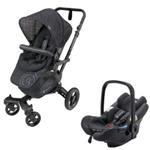 ست کالسکه کنکورد Concord Stroller Set Air Safe+Neo